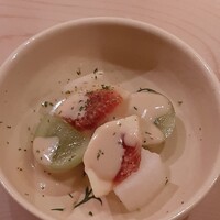 鮨 かわの - 