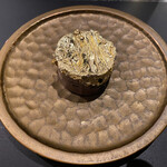 Alternative - ジビエのミルクレープ