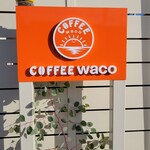 COFFEE waco - 