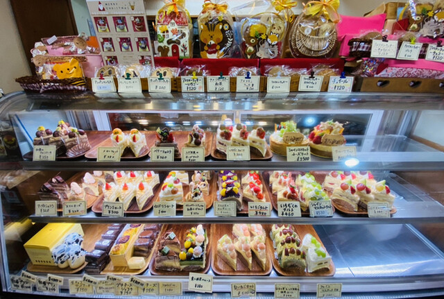 Okashi Kobo Kaju photo