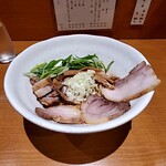 中華そば うえまち - 