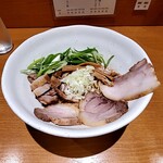 中華そば うえまち - 