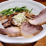 中華そば うえまち - 