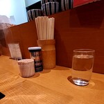 中華そば うえまち - 