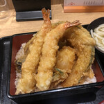 山下本気うどん  - 