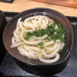 山下本気うどん  - 