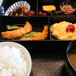 ホテルプラトン - 料理写真:
