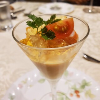 レストラン アルザス_0