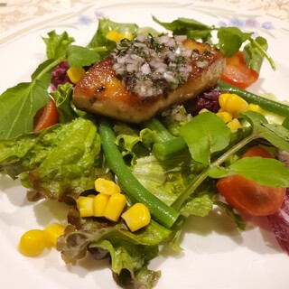 レストラン アルザス_1