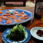 そば処 やり屋 - 