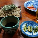 そば処 やり屋 - 