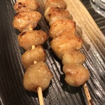 Yakitori Fujiya - 