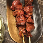 Yakitori Fujiya - 