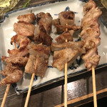 Yakitori Fujiya - 