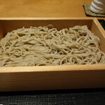 Teuchi Soba Dokoro Taniya - 