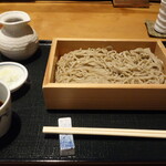 Teuchi Soba Dokoro Taniya - 