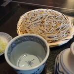 Teuchi Soba Futaba - 