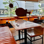 KINKA sushi bar izakaya - 