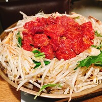 水剌間 恵比寿本店 - 