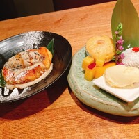 水剌間 恵比寿本店 - 