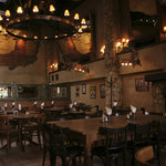 ZEST CANTINA - 