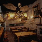 ZEST CANTINA - 