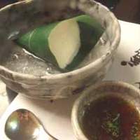 桜坂 観山荘 - 料理02