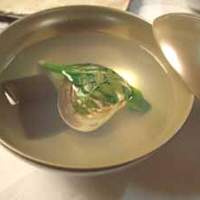 桜坂 観山荘 - 料理03