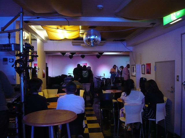 SOMETHIN' Jazz Club photo 5
