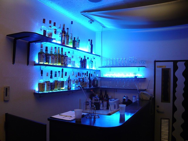 SOMETHIN' Jazz Club photo 4