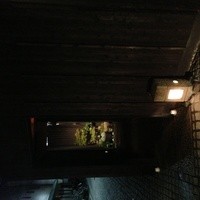 神楽坂 石かわ - 入口