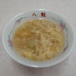 中華料理 八龍 - 