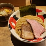 自家製麺 つきよみ - 