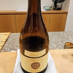 勢麟 - 秋田県の新政生成エクリュ2020