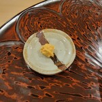 勢麟 - からし菜で作った本格和辛し、辛い