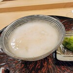 勢麟 - とろろ飯