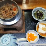 味処 千楽 - 料理写真: