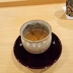 勢麟 - お茶