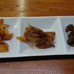 味処 千楽 - 