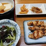 味処 千楽 - 