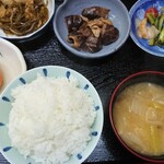 味処 千楽 - 