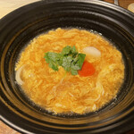 麺匠の心つくし つるとんたん - 