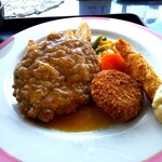 レストランさくら - 