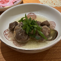 東京肉しゃぶ家 - 