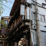 いかり屋旅館 - 