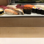 Sushi Shiono - 