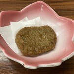 郷土料理 五志喜 - じゃこ天