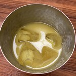 郷土料理 五志喜 - 地場産オレンジジュース