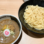 頑者 アンダーグラウンドラーメン - 