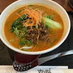 北海ラーメンすすき野 - 